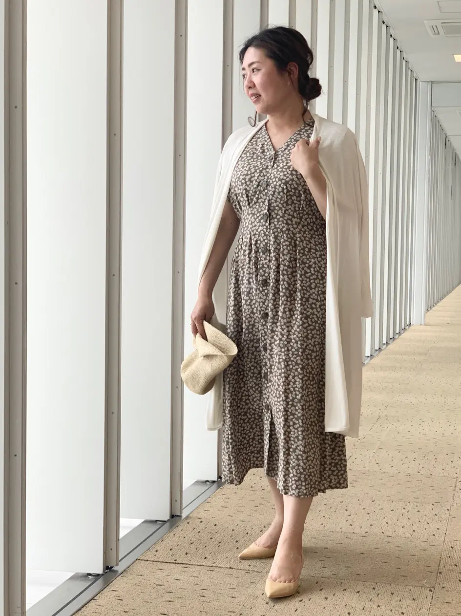 23区 幸田 コーディネート画像