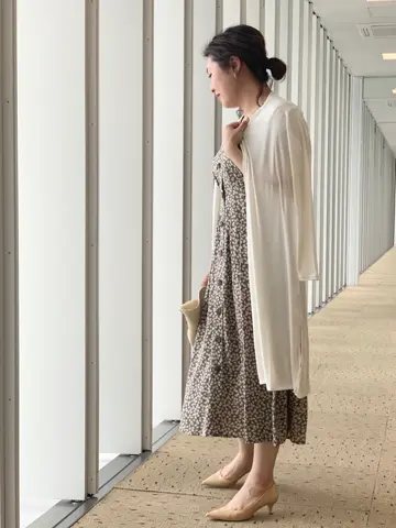 23区 幸田 コーディネート画像