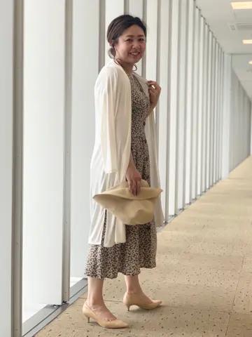 23区 幸田 コーディネート画像