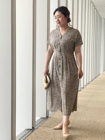 23区 幸田 コーディネート画像