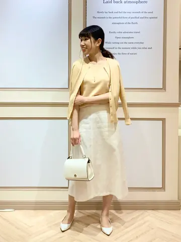 23区 木下 コーディネート画像