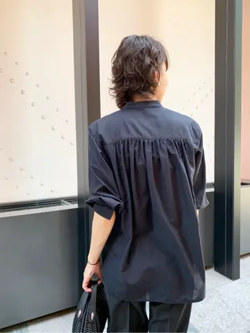 23区 野村 コーディネート画像