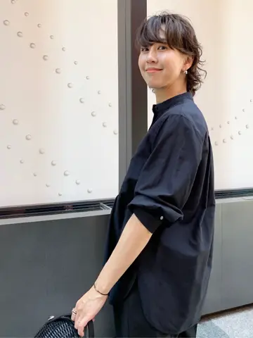 23区 野村 コーディネート画像