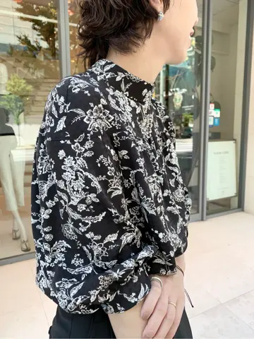 23区 野村 コーディネート画像