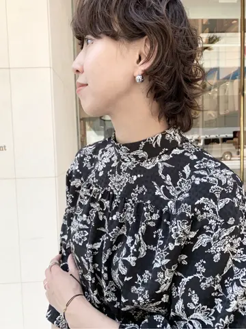 23区 野村 コーディネート画像