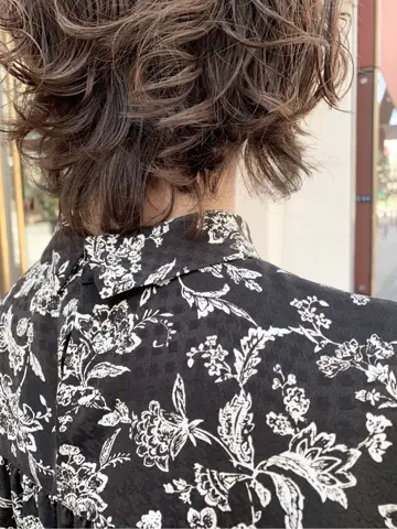 23区 野村 コーディネート画像