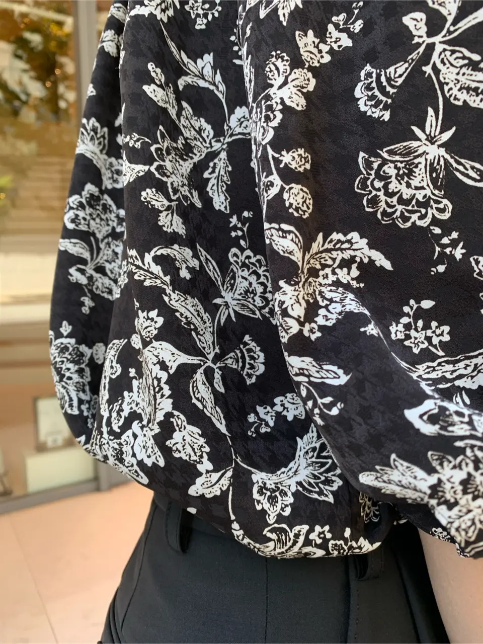 23区 野村 コーディネート画像