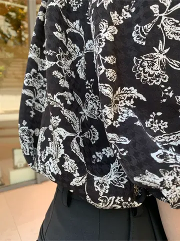 23区 野村 コーディネート画像