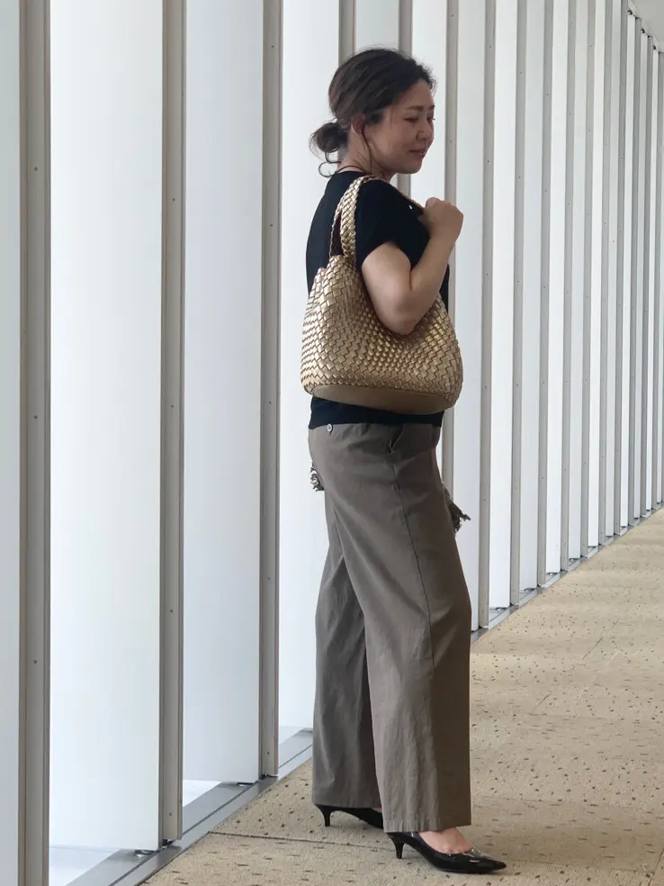 23区 幸田 コーディネート画像