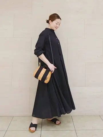 23区 新井田 コーディネート画像