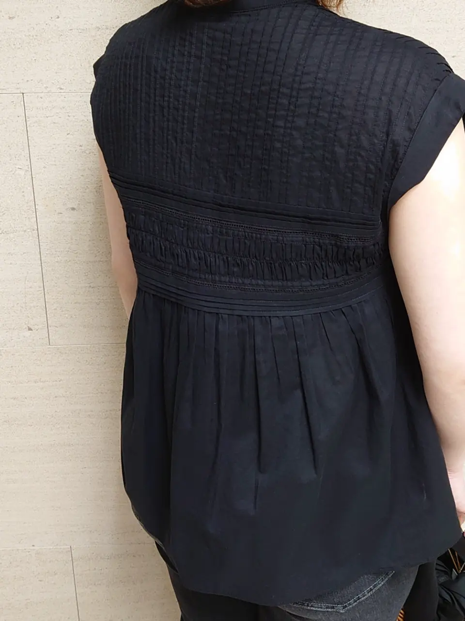 23区 新井田 コーディネート画像