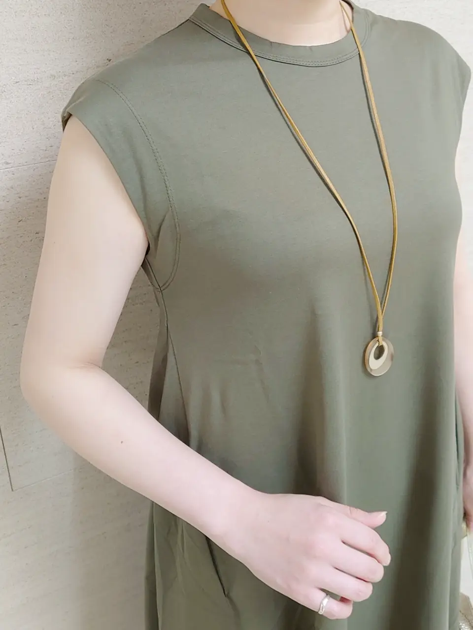 23区 新井田 コーディネート画像