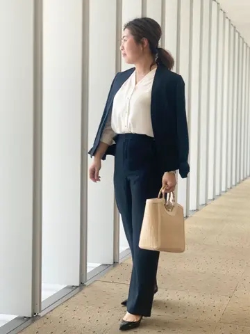 23区 幸田 コーディネート画像