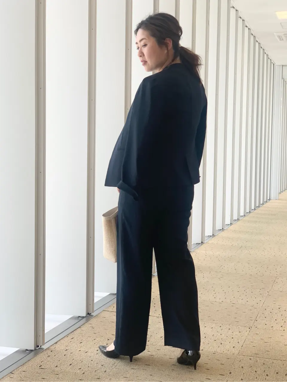 23区 幸田 コーディネート画像