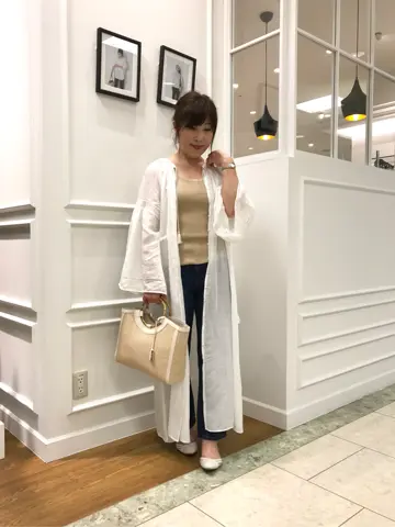 23区 高橋 コーディネート画像