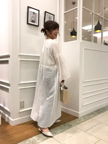 23区 高橋 コーディネート画像