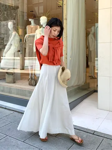 23区 板垣 コーディネート画像