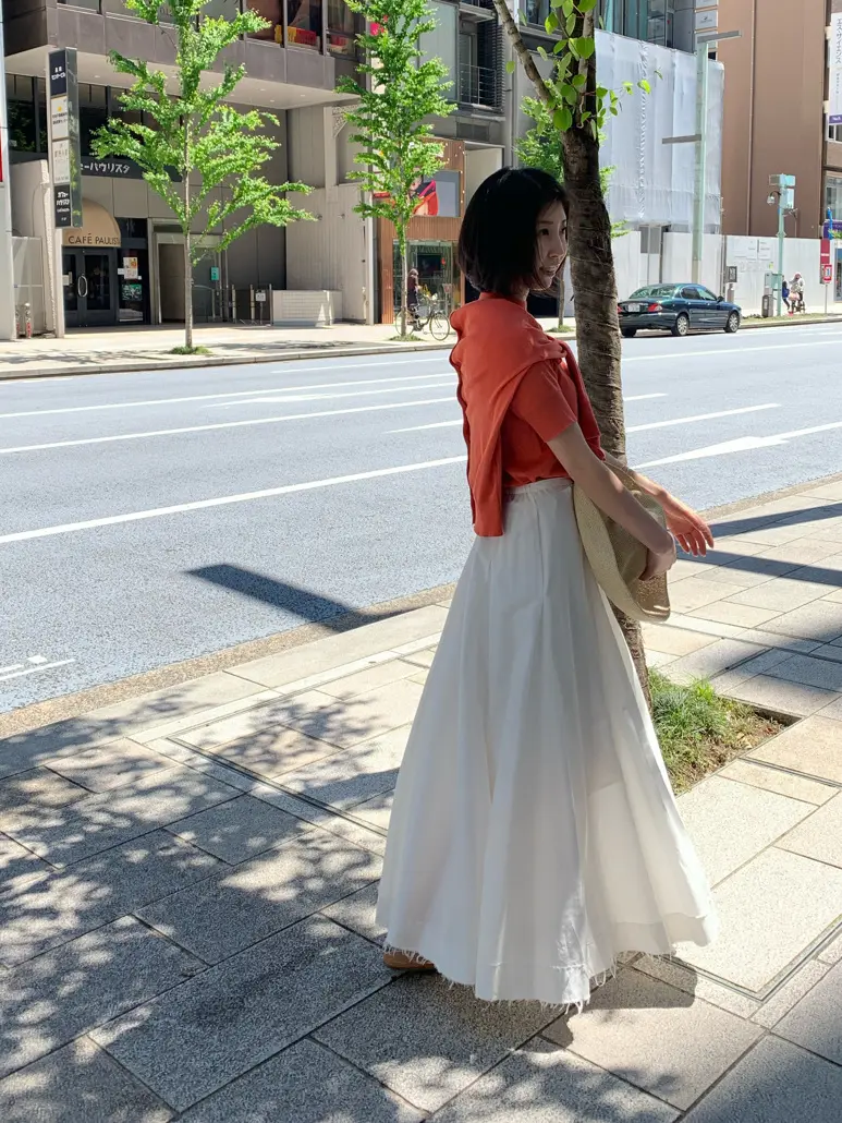 23区 板垣 コーディネート画像