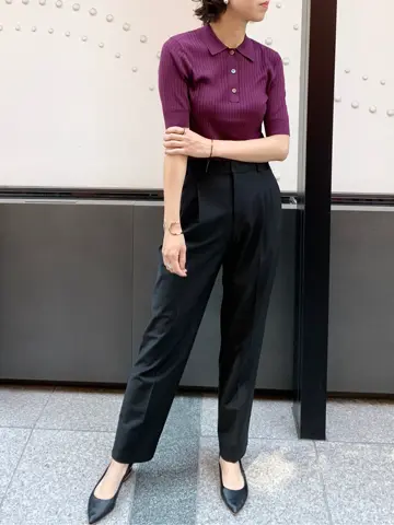 23区 野村 コーディネート画像