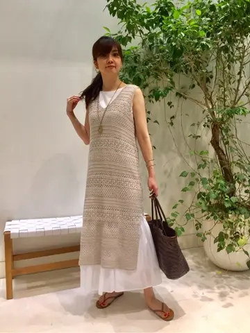 23区 大西 コーディネート画像