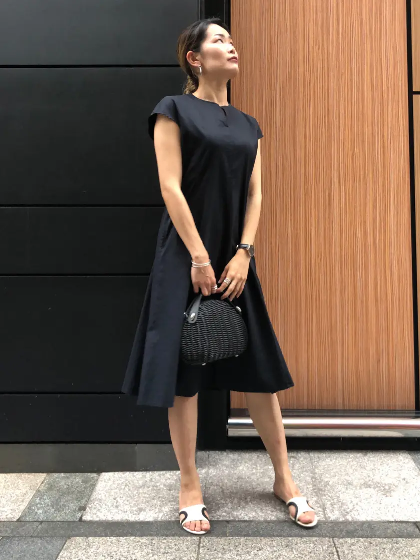 23区 松本 コーディネート画像