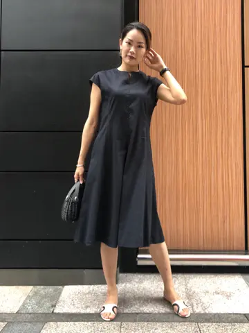 23区 松本 コーディネート画像