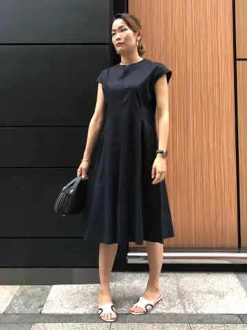 23区 松本 コーディネート画像