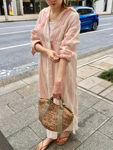 23区 大西 コーディネート画像