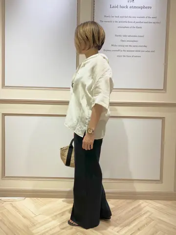 23区 武藤 コーディネート画像