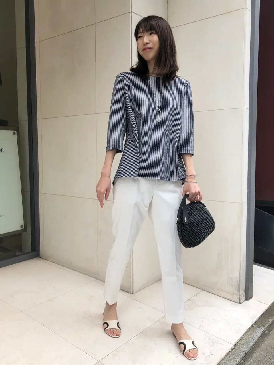 23区 R コーディネート画像