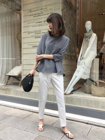 23区 R コーディネート画像