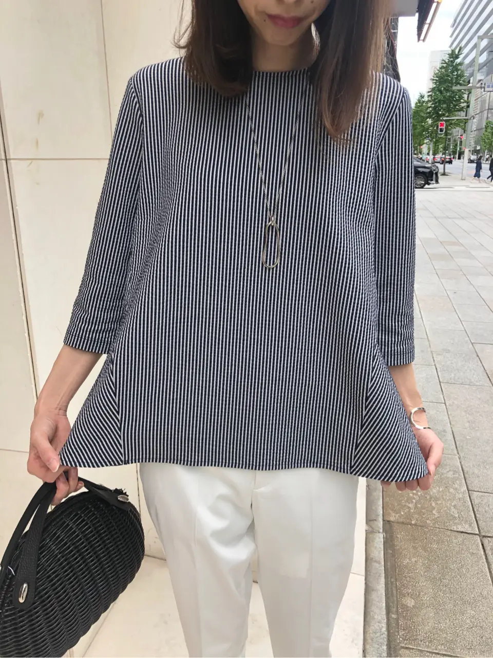 23区 R コーディネート画像