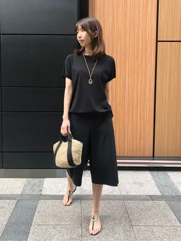 23区 R コーディネート画像