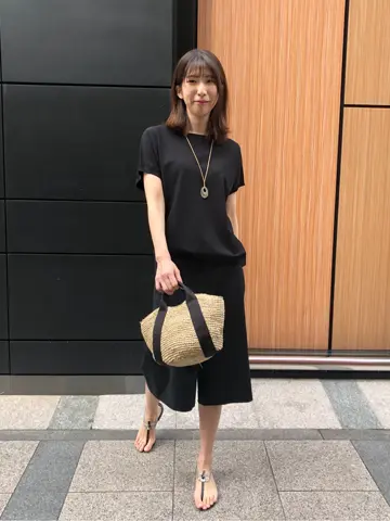 23区 R コーディネート画像