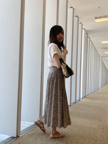 23区 金林 コーディネート画像