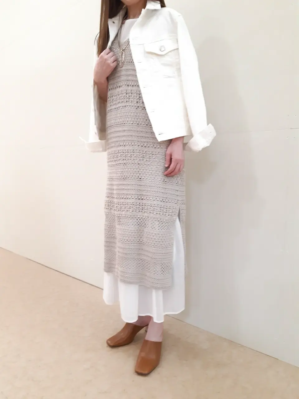 23区 鈴木 コーディネート画像