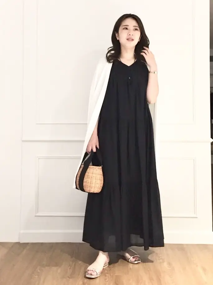 23区 西嶋 コーディネート画像