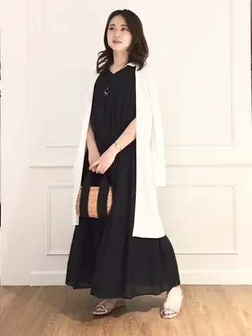 23区 西嶋 コーディネート画像