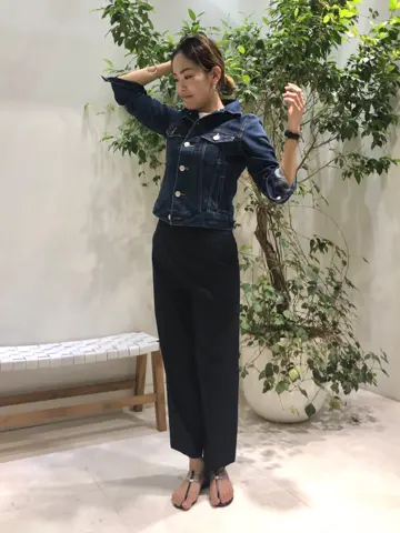 23区 松本 コーディネート画像