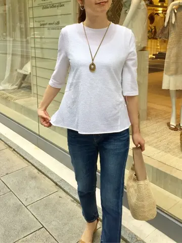 23区 大西 コーディネート画像