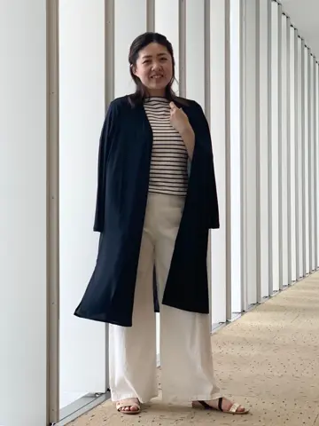 23区 幸田 コーディネート画像