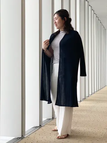 23区 幸田 コーディネート画像