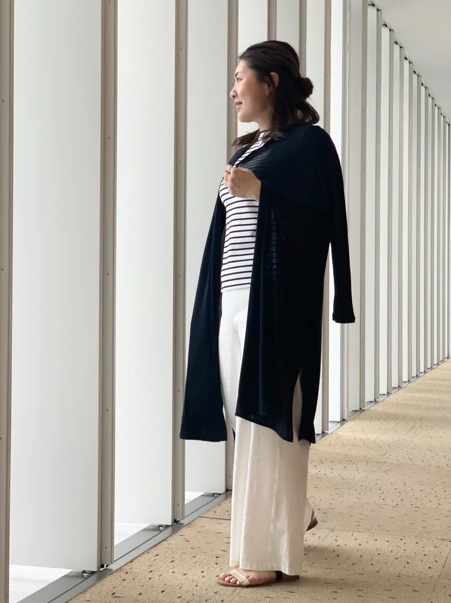 23区 幸田 コーディネート画像