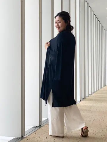 23区 幸田 コーディネート画像