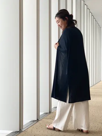 23区 幸田 コーディネート画像