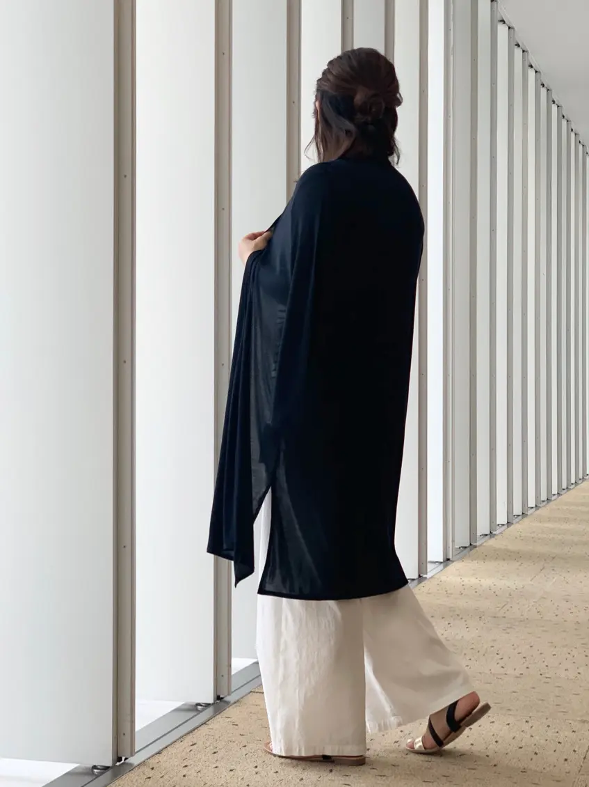 23区 幸田 コーディネート画像