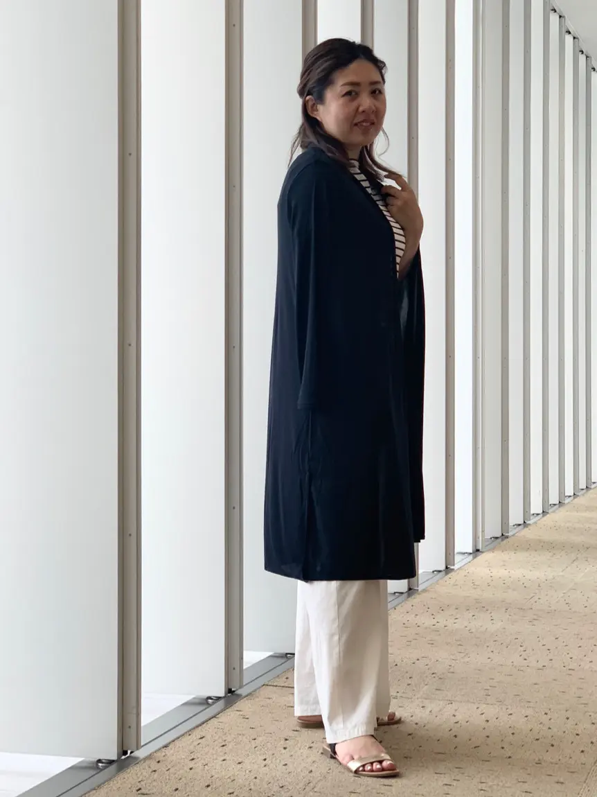 23区 幸田 コーディネート画像