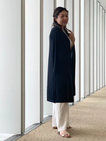 23区 幸田 コーディネート画像