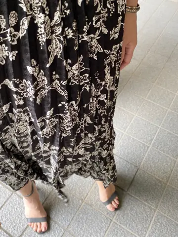 23区 野村 コーディネート画像