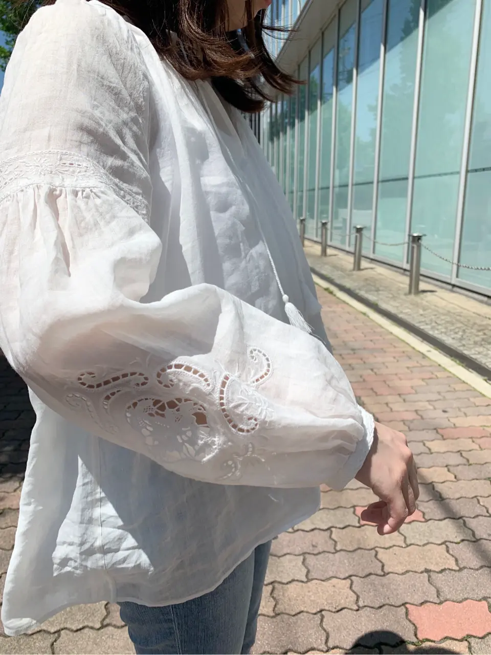 23区 金林 コーディネート画像